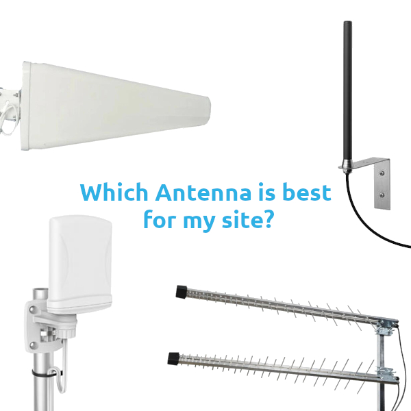 Learn about the different types of Mobile Broadband antennas in our latest blog below:

bit.ly/Which-mobile-a…

#4G #LTE #5G #Mobile #Antenna #WiFi #Internet #Connection #Broadband #Construction #ConstructionUK