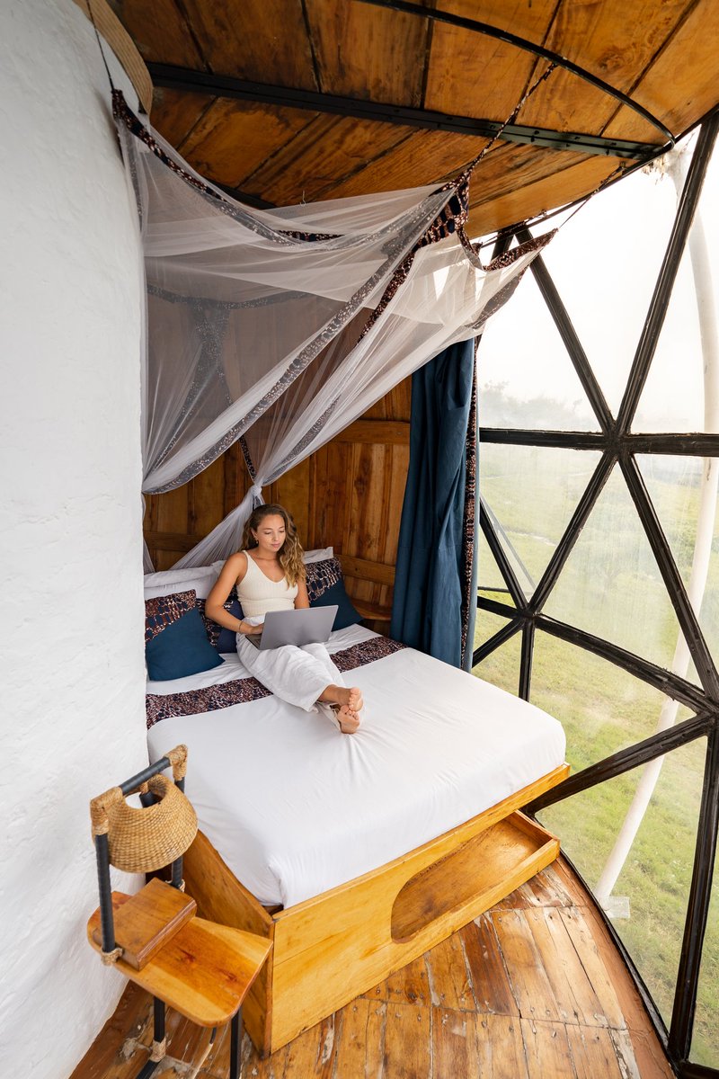 AramagaLodge's tweet photo. A space of peace, tranquility and rejuvenation. Karibu Aramaga Rift Valley Lodge! 

For reservations / inquiries: 
Call/WhatsApp: 0703606221
Email: reservations@aramagalodge.com

#aramagalodge #travel #exploreuganda #ugandasafari #Uganda https://t.co/qFP9pe6JAi
