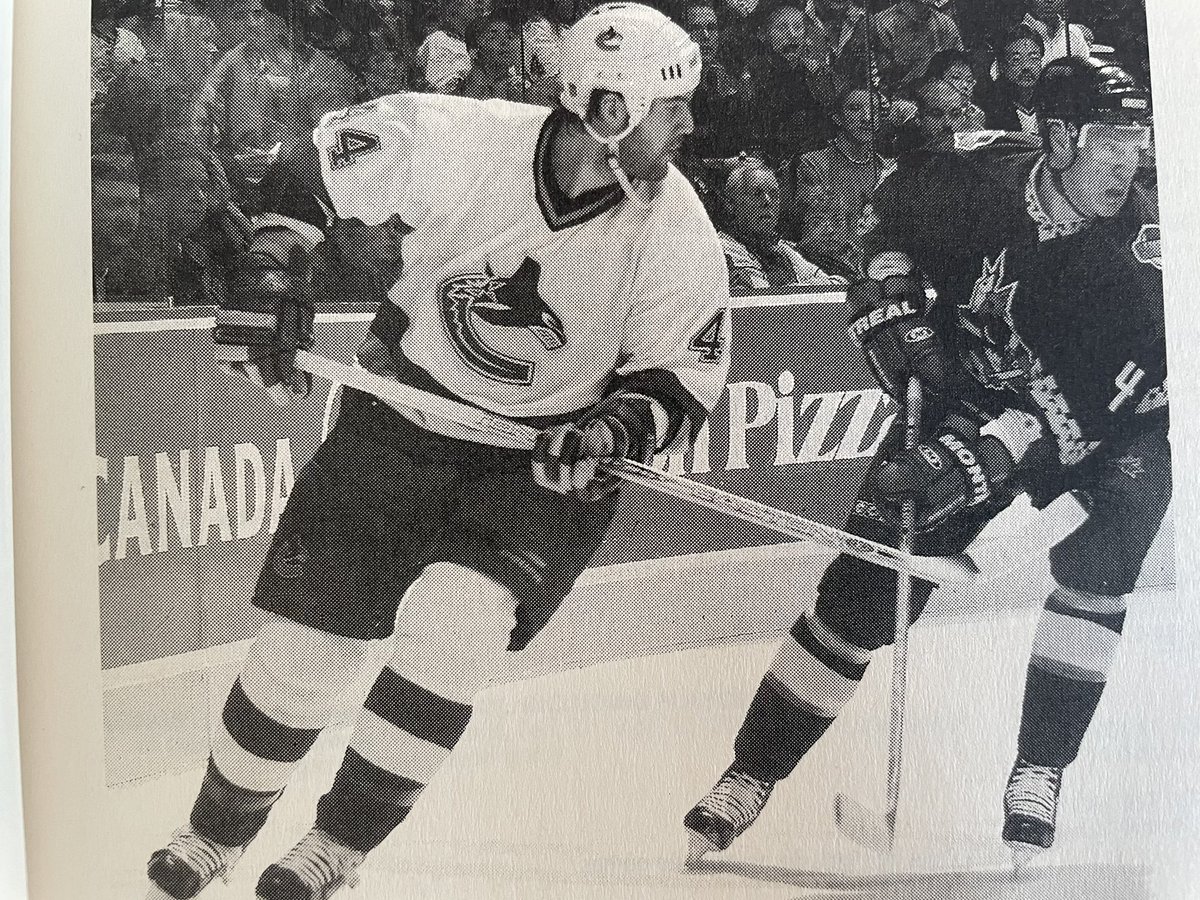 Claude6Landry's tweet photo. #ToddBertuzzi https://t.co/RxG34XDNjE