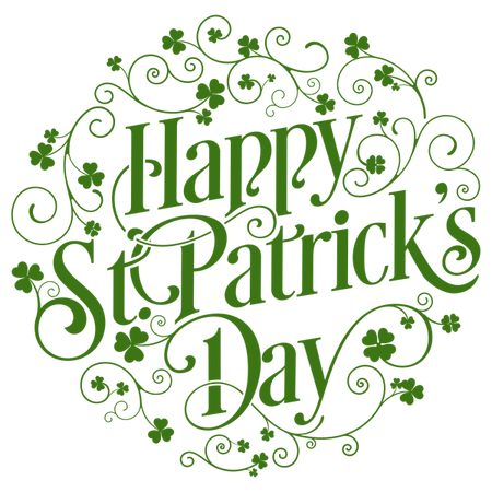 Happy St. Patrick's Day from TLC Tri-State Laundry Companies! 

#tristate #commerciallaundry #stpatricksday2023