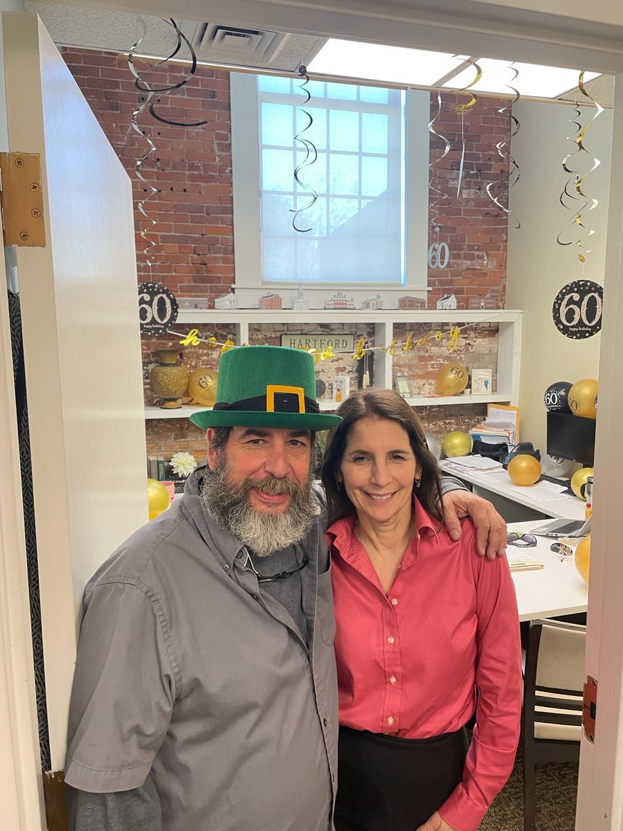 Bigelow Commons tweet media