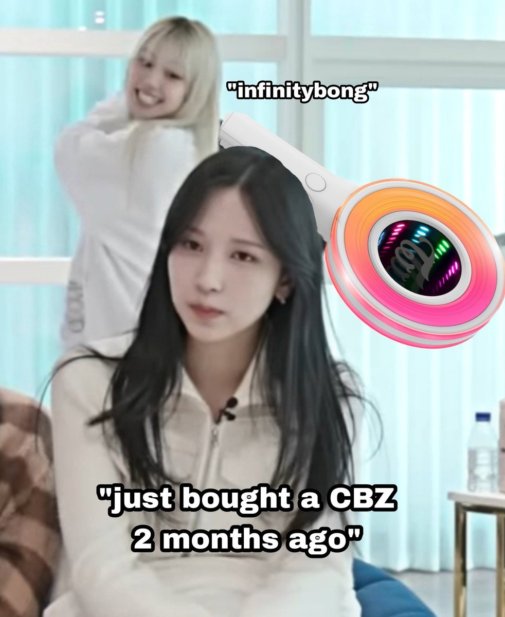 pengurri's tweet photo. idk who needs this MiChaeng meme but here you go https://t.co/cosMmlrQ04