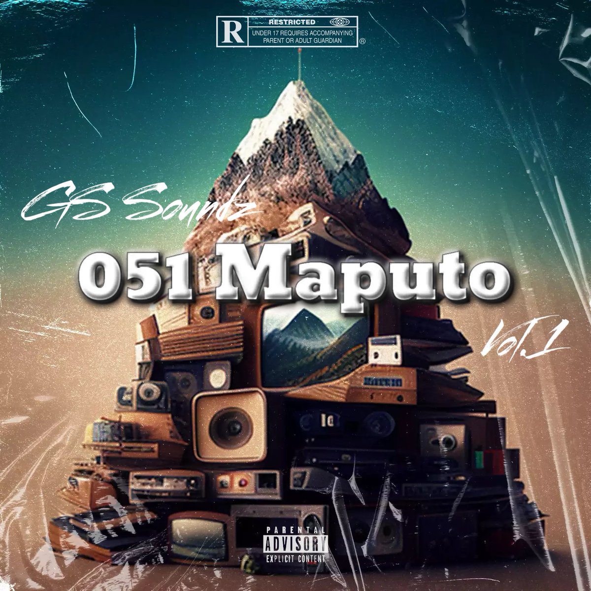 Spud_SA's tweet photo. GS Soundz - 051 Maputo Vol.1 is out🎉🎉🎉

🔗 : https://t.co/ZpEj3deFEt https://t.co/AfWaKAOmYJ
