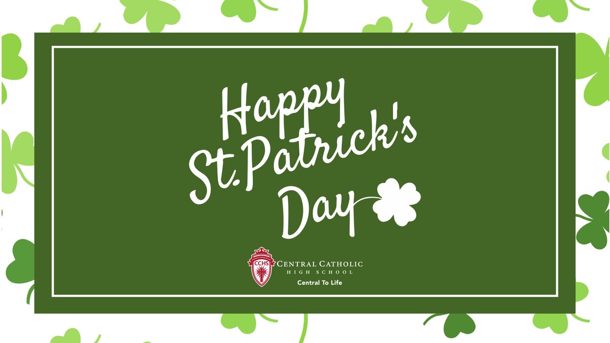 Central Catholic tweet media