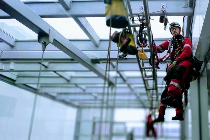 Janiffe12209797's tweet photo. When it comes to industrial rope access, reliability and safety are paramount. Industrial Rope access Sydney offers a cost-effective And safe
https://t.co/QHTISeLRgi

#industrial #work #safety https://t.co/8WjTiaow1u