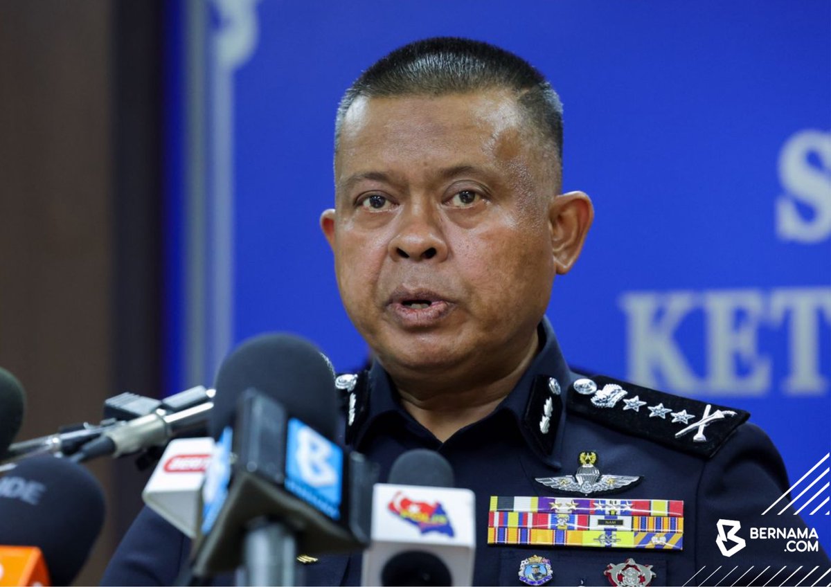 BERNAMA On Twitter Cops Nab Jobless Duo Seize RM849 192 Worth Of bernama-on-twitter-cops-nab-jobless-duo-seize-rm849-192-worth-of
