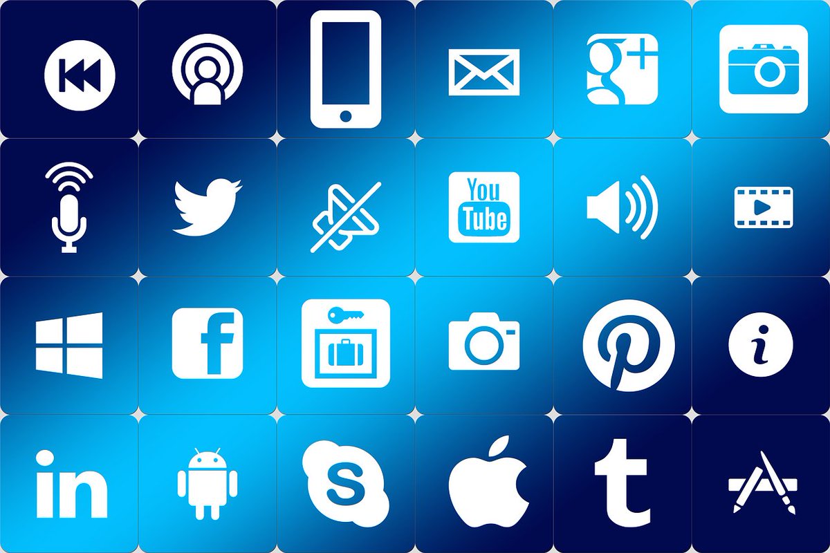 KristinZhivago's tweet photo. Does social media marketing really lead to sales? Yes, it does! Learn more in Kristin's latest article, recently selected as an editor's pick on @customerthink!
https://t.co/iT2goreab1
#CustomerThink #socialmedia #socialmediamarketing #smallbusiness https://t.co/9IZ5wX7J2k