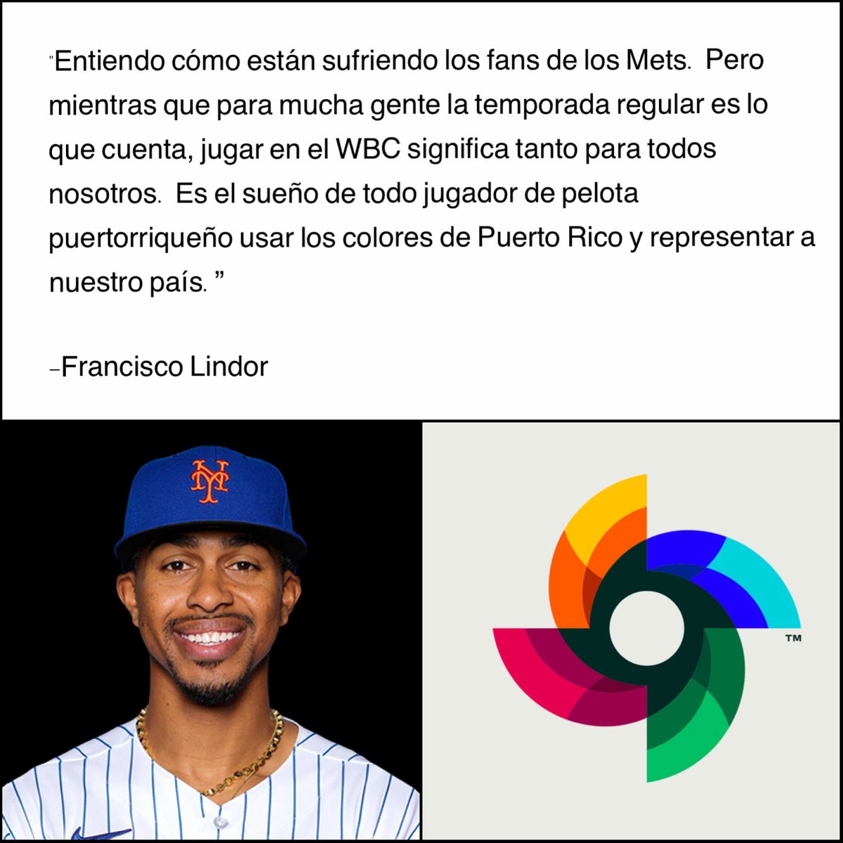 RobiCamacho's tweet photo. Boricuas primero, SIEMPRE. https://t.co/xSOB1EWnh7