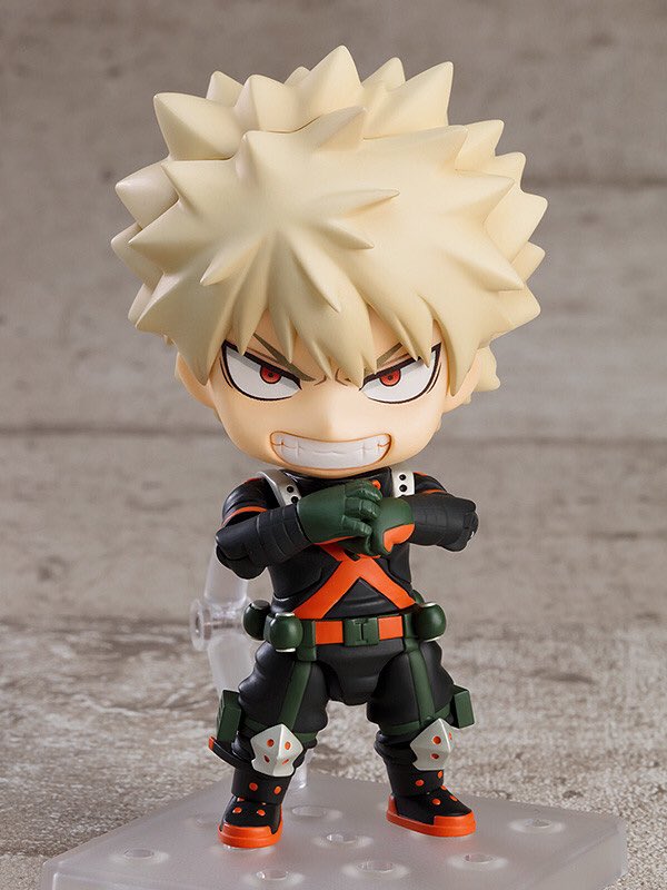 saunaraph's tweet photo. ph only 🇵🇭
wts/lfb
BNHA / MHA - Katsuki Bakugo Winter Costume Ver. Nendoroid 1595 (MISB)
PHP 1,800.00 + lsf https://t.co/knR9IIgXsl