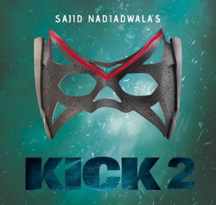 iArman45's tweet photo. Scarf , Bracelet and mask stardom is bigger than some other star stardom. These have different fanbase to hit audiences. 
#SalmanKhan @BeingSalmanKhan #kick2 #Devilisback https://t.co/FfZC30TibD