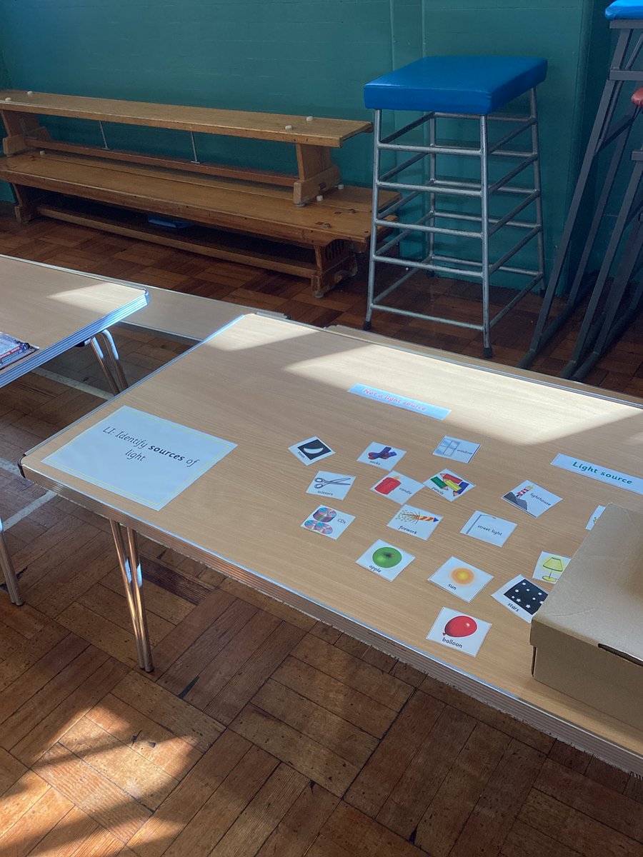 Heybrook Primary and Nursery School tweet media