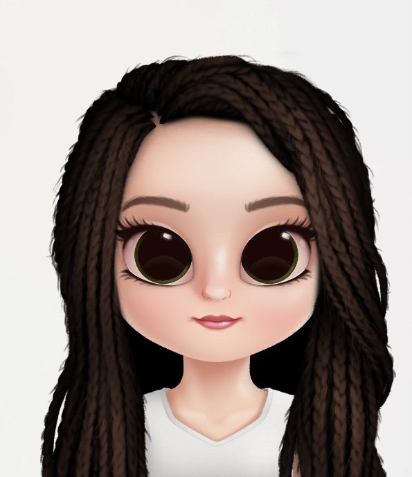 YTXFanpage's tweet photo. Ich wollte sie unbedingt mit Braids machen, da ich selbst Braids getragen habe und mich nur durch sie getraut hab. Ich habe mich selbst noch nie so schön gefühlt wie in diesem Moment… 

( @ReginaHixt )

#reginahixt #youtuberin #streamerin #youtube #twitter #twitch #instagram https://t.co/U108Jeklq0
