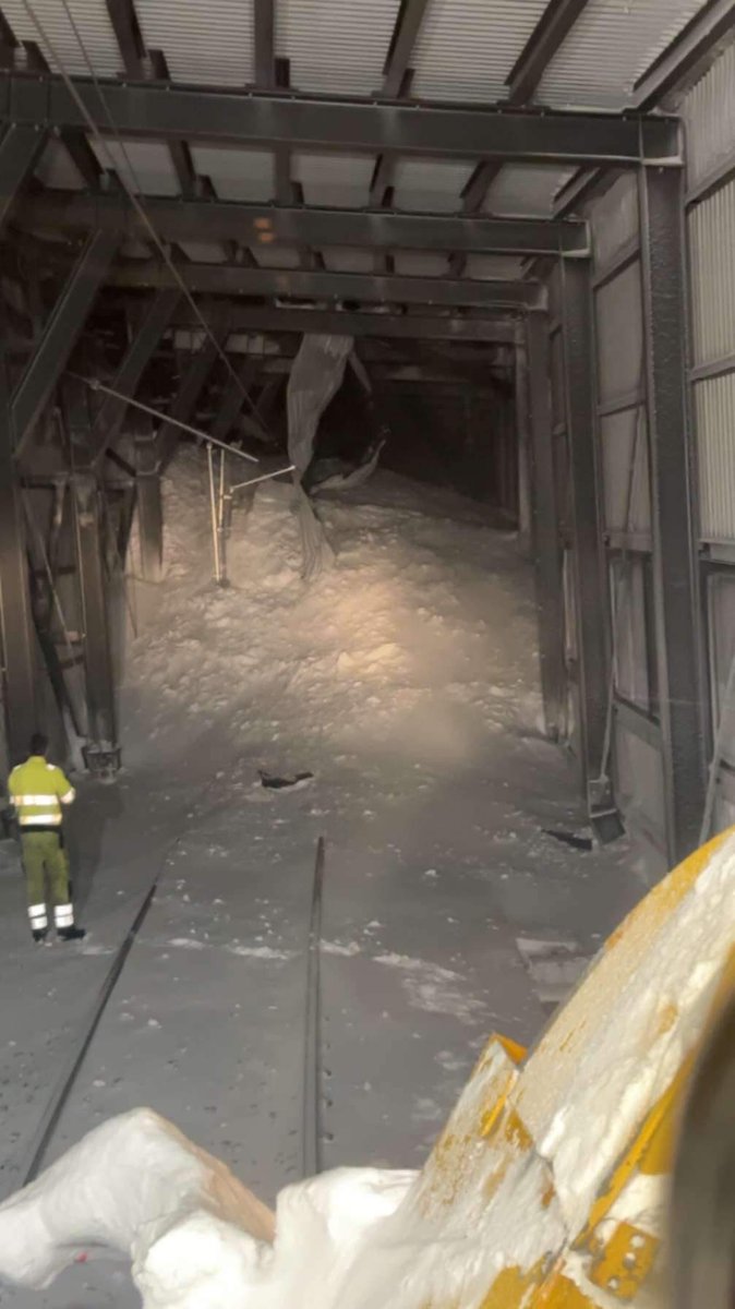 Lokførartvillingane tweet media