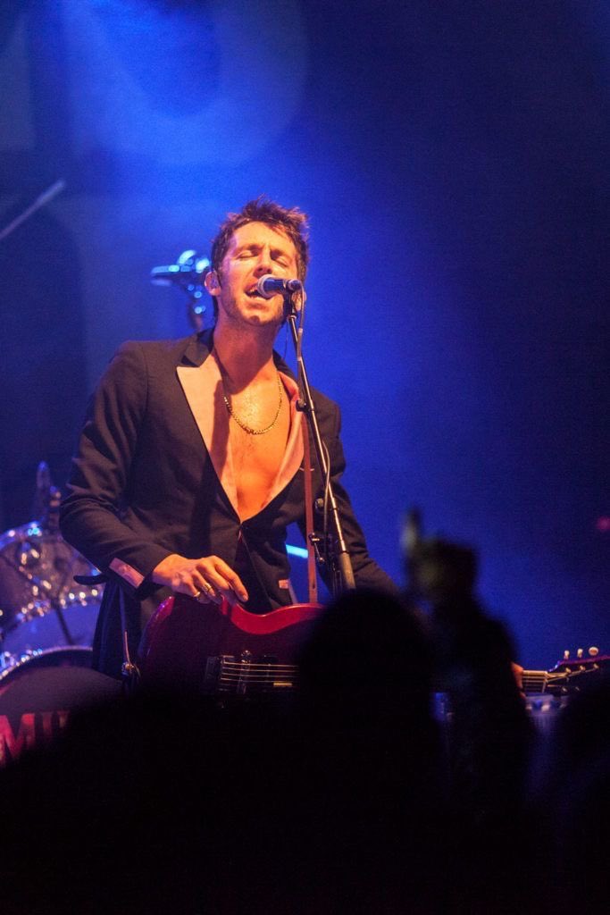 Happy birthday to our lord and saviour Miles Kane         