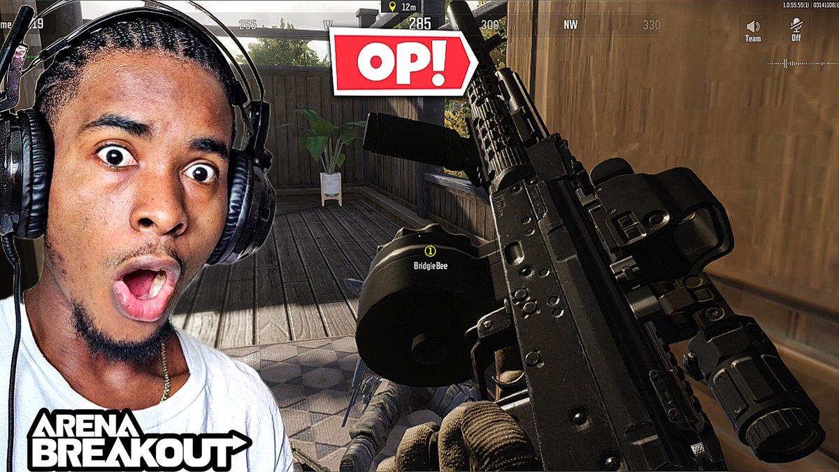 Alex__1394's tweet photo. New Video out now. The BEST AKM GUNSMITH.
πππππ
β
οΈhttps://t.co/pNvJwbx3sE
#ArenaBreakout #shootnloot #ibreakout https://t.co/mpguwF64Le