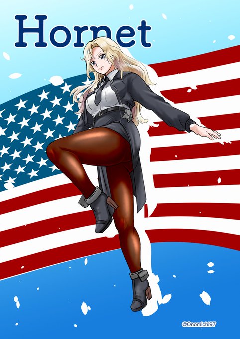 ホーニィ・マル(+15min)
#艦これ版深夜の真剣お絵描き60分一本勝負
#艦これ版真剣お絵描き60分一本勝負_20230317 