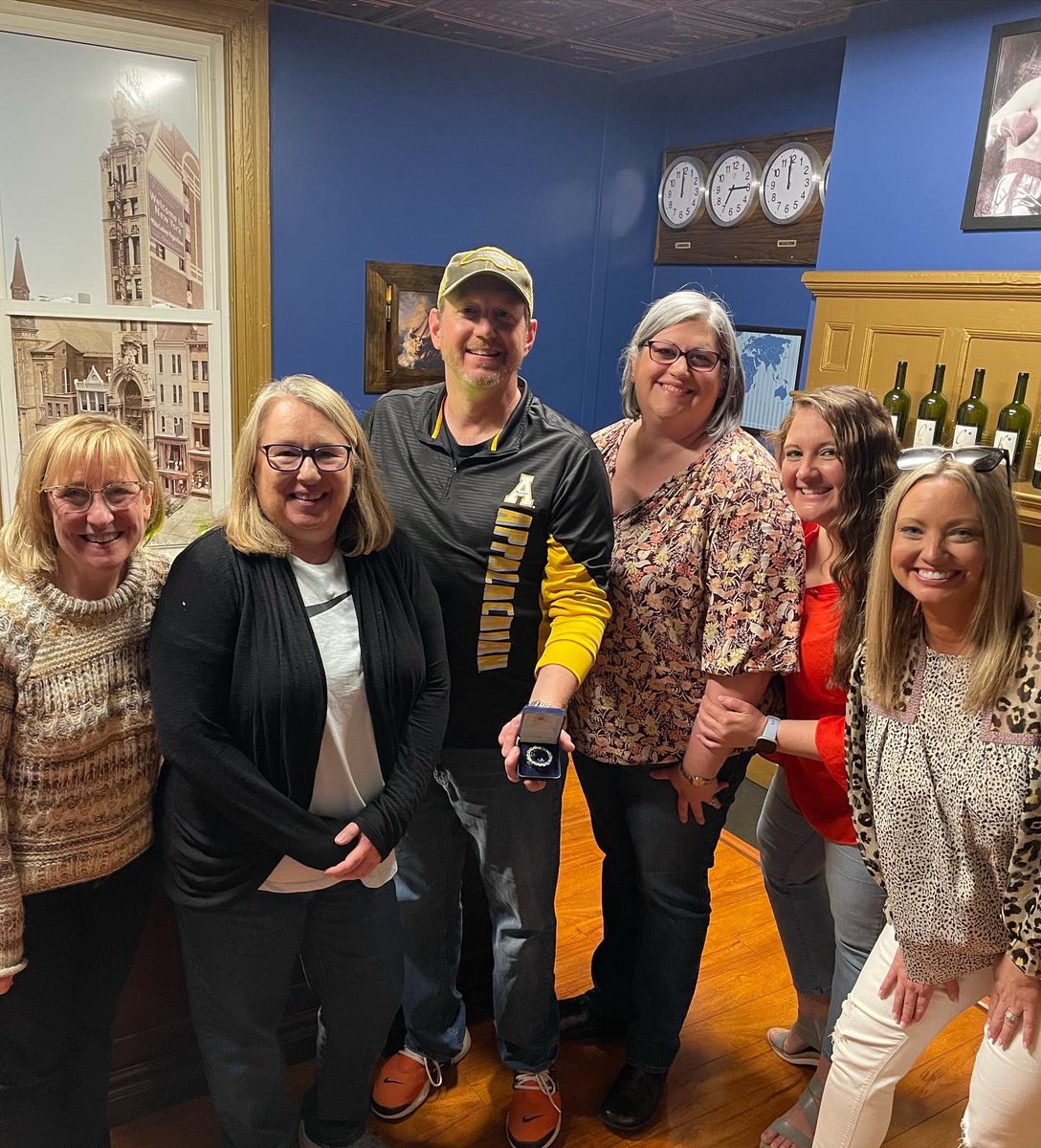 Heather Fulbright 🎀 tweet media