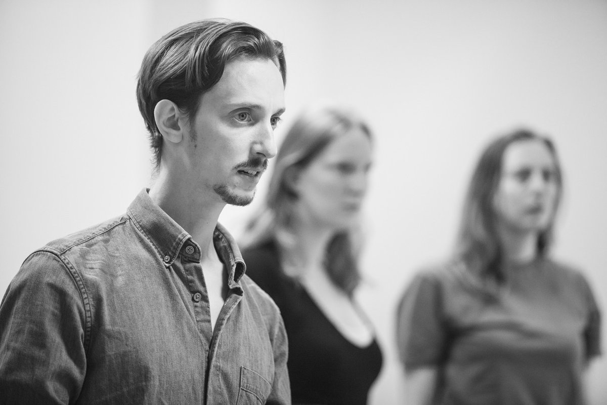 Cassandra Production tweet media