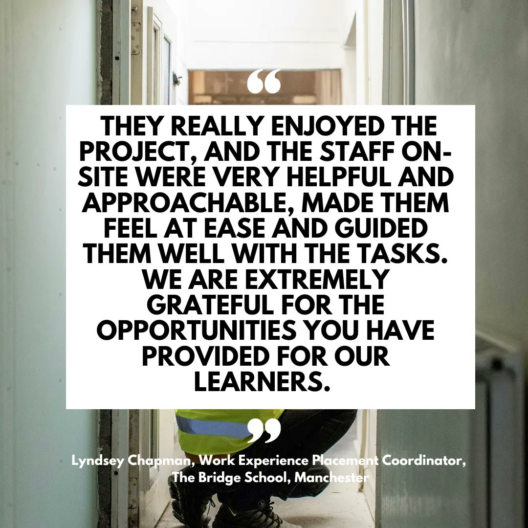VIYproject's tweet photo. Jamal's now volunteered on two projects in and around #Manchester, thanks to our regional approach working on programmes in our hub areas. Super keen, hardworking and enthusiastic for all tasks he completed, here's what his teacher told us @TogetherTrust
#SomethingConstructive https://t.co/nZgv4iuTI6