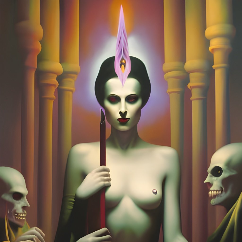 "M0013" - made with <a href="/NightCafeStudio/">NightCafe Studio</a> 

#aiart #nightcafe #digitalart #generative #generativeart #AiArtwork #AiArtworks
 creator.nightcafe.studio/creation/Z1BVw…