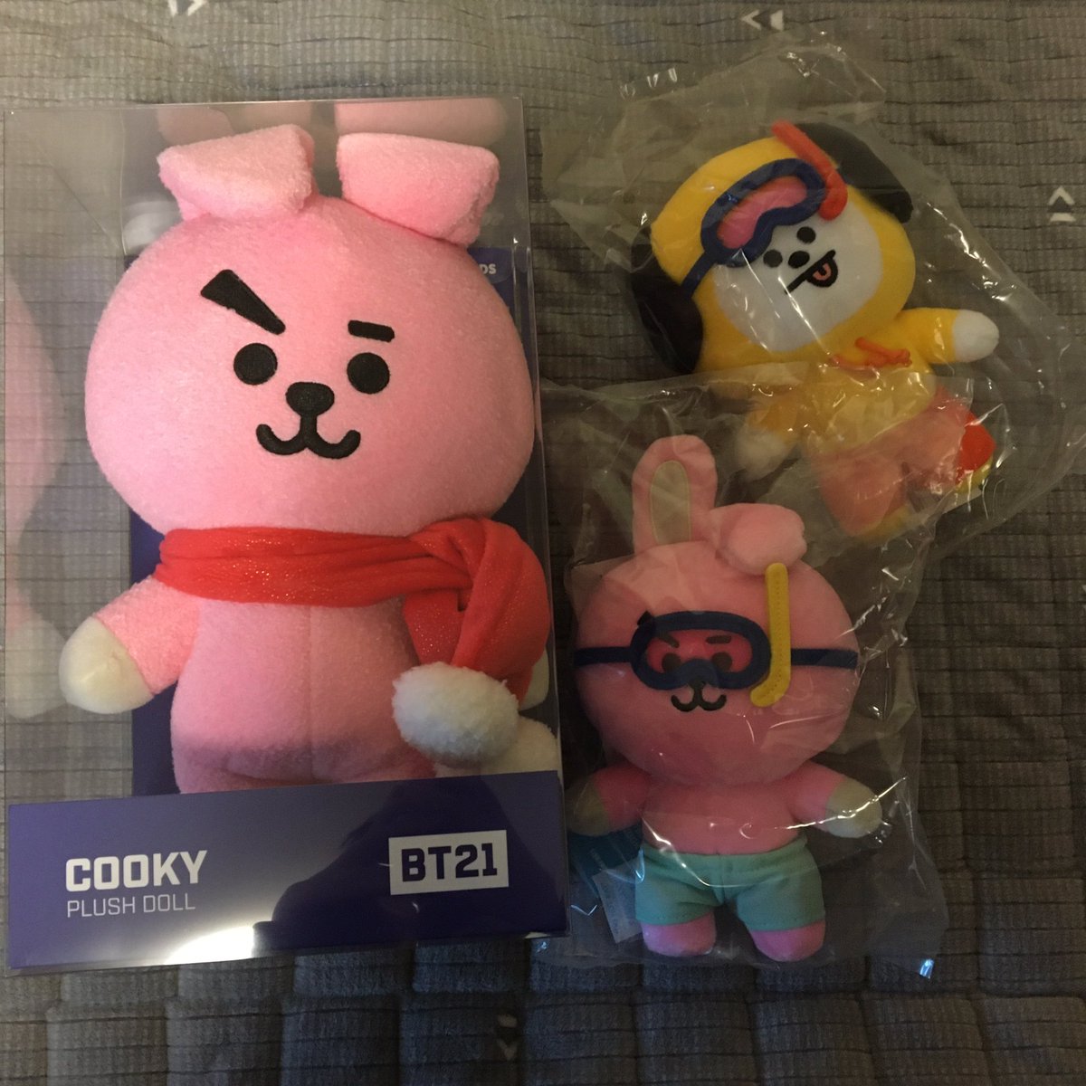 memories193's tweet photo. BT21 인형 원가이하 양도 윈터 써머 본보야지
sell BTS BT21 halloween doll
Sell below cost

only for KOR add

윈터 폴리시 쿠키 2.6
써머 본보야지 쿠키 1.4
써머 본보야지 치미 1.4

CU GS반값 +2000 
편택 +3800

방탄소년단 슈가 지민 정국 BT21 TATA SHOOKY KOYA RJ MANG
COOKY CHIMMY https://t.co/2ZlsPsnJTP