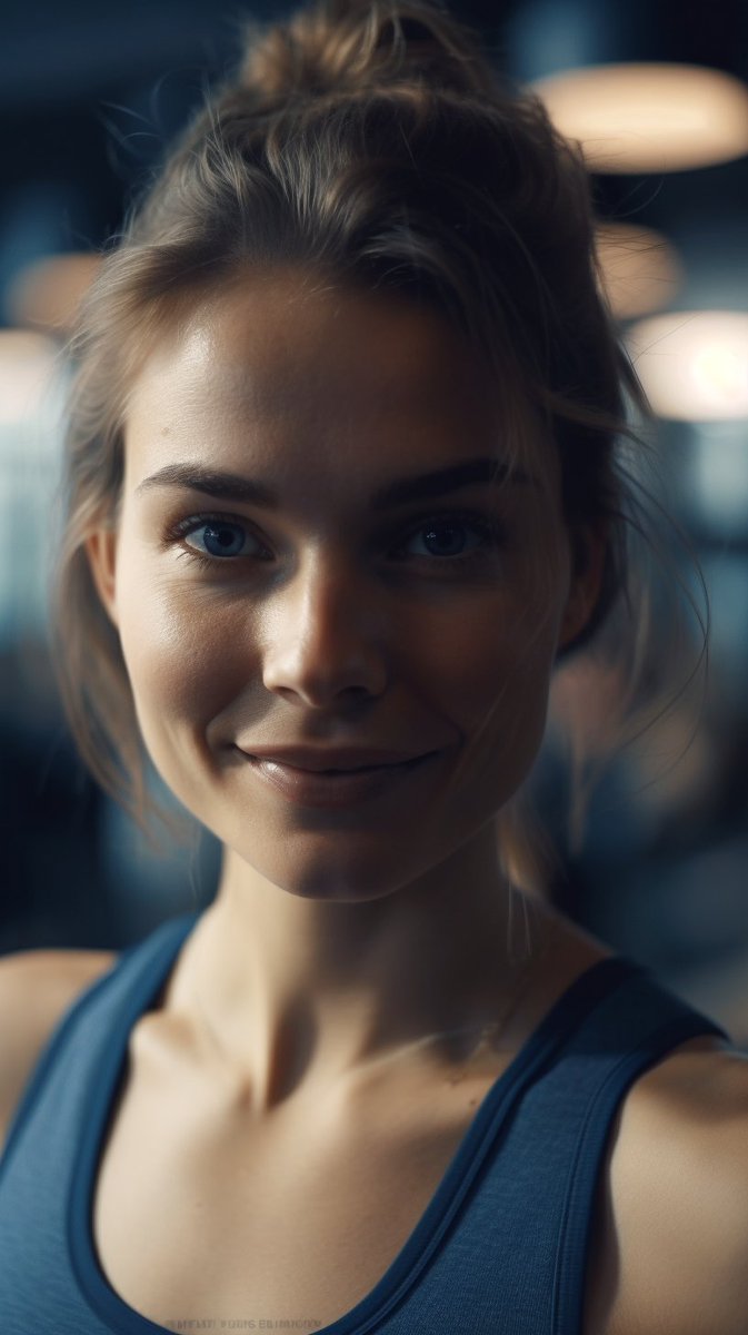 NF_teasers's tweet image. So, Midjourney's V5 is just 🤯

We generated three AI images and added one real photo.

Can you spot who's the real woman here? 🧐

#midjourney #midjourneyv5 #midjourney5 #midjourneycommunity #midjourneyart #AIchallenge