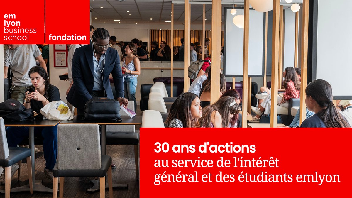 emlyon business school tweet media