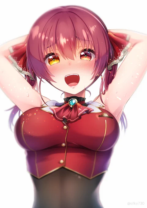 モーメント消えたから再掲 #マリンのお宝 