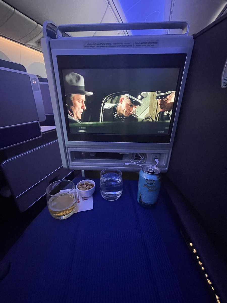 Ramon Robles Jr On Twitter Guess The Inflight Movie