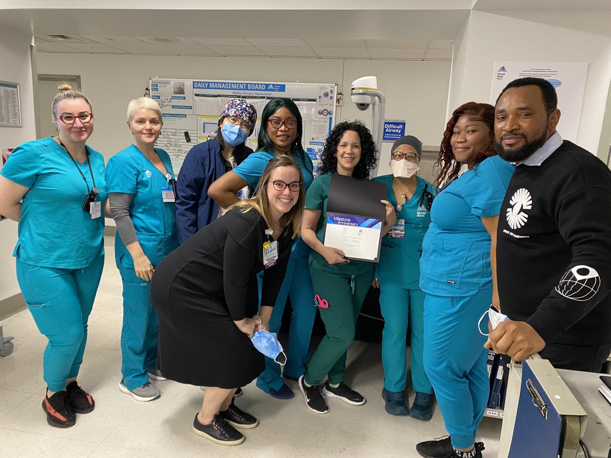 MSW Neurosurgical ICU/ Neurology Units 🧠 (@mswneuronurses) on Twitter photo Shout-out to #RNNuri who celebrated 5 years of being on our #MSWTEAM . We’re so lucky to have you here! #family #grateful <a href="/LindaVRN/">Linda M Valentino RN</a> <a href="/BethOliverVP/">Beth Oliver</a> Shout-out to #RNNuri who celebrated 5 years of being on our #MSWTEAM . We’re so lucky to have you here! #family #grateful <a href="/LindaVRN/">Linda M Valentino RN</a> <a href="/BethOliverVP/">Beth Oliver</a>