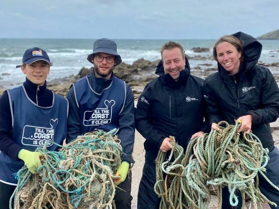 Devon Wildlife Trust tweet media