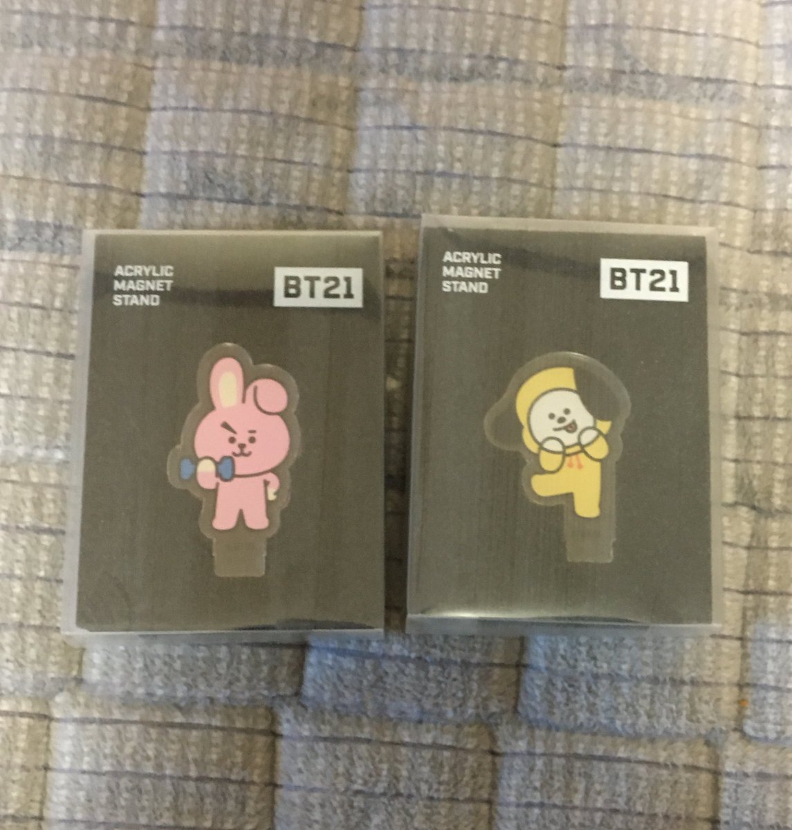 memories193's tweet photo. BT21 쿠키 치미 모노폴리 아크릴 마그넷
sell BTS BT21

only for KOR add
Sell below cost

각 3000

CU GS반값 +1800 
편택 +3500

방탄소년단 정국 지민 BT21 TATA SHOOKY KOYA RJ MANG
COOKY CHIMMY https://t.co/aVjkYGd4MC