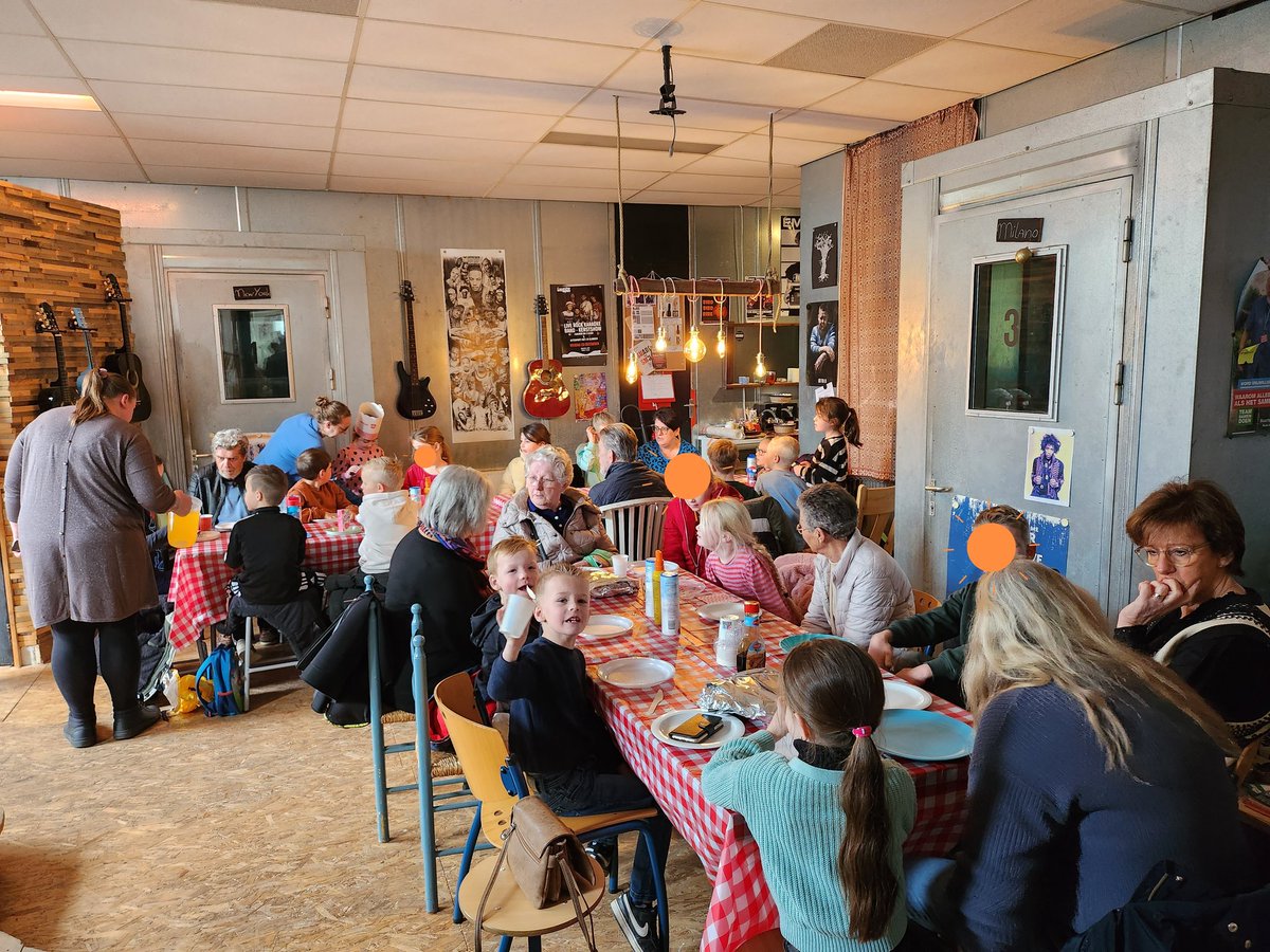KBS de Toermalijn tweet media
