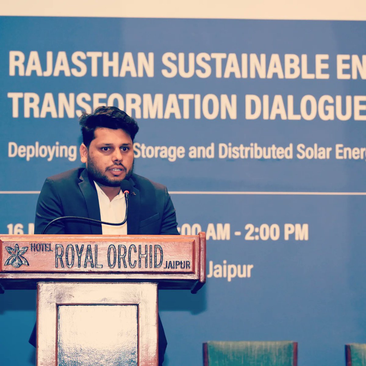 lalit7809's tweet photo. Glad to share some insights and inference about the Rajasthan renewable energy adoption under sustainability energy transformation project.

#energytransition #renewableenergy #Sustainability #Rajasthan https://t.co/yCPTHpWrJu
