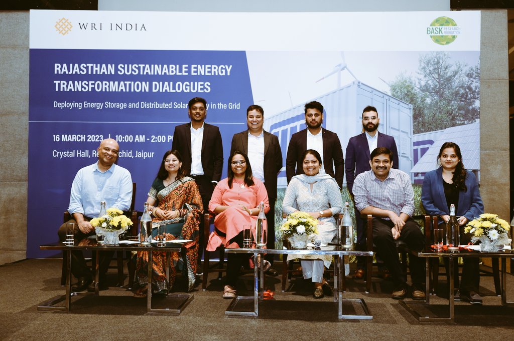 lalit7809's tweet photo. Glad to share some insights and inference about the Rajasthan renewable energy adoption under sustainability energy transformation project.

#energytransition #renewableenergy #Sustainability #Rajasthan https://t.co/yCPTHpWrJu