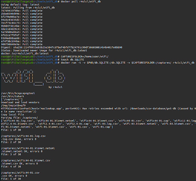 AcooEdi's tweet image. Wifi_Db - Script To Parse Aircrack-ng Captures To A SQLite Database dlvr.it/Sl2p8Z #AircrackNg #Kismet #Sqlite3 #Wifi_Db #WiGLE via KitPloit