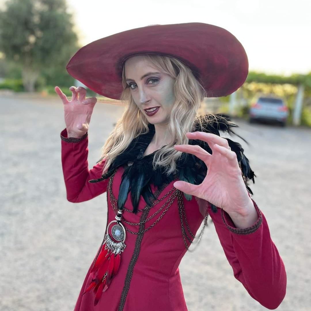 stacky_a's tweet image. #NewProfilePic