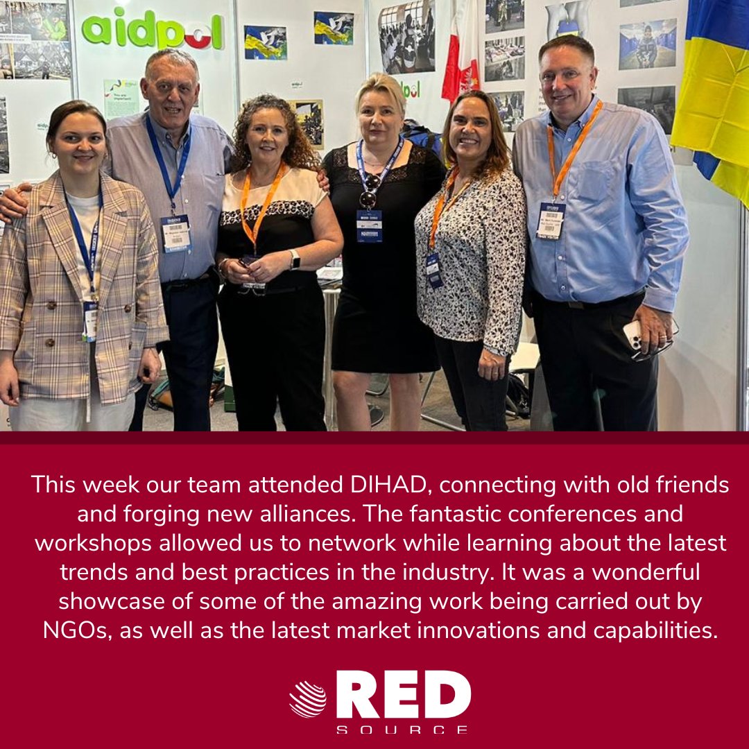 @dihadfoundation @redsourceglobal @aidpolfoundation #ngos #humanitarianwork #humanitarianexhibition #aid #humanitarianaid