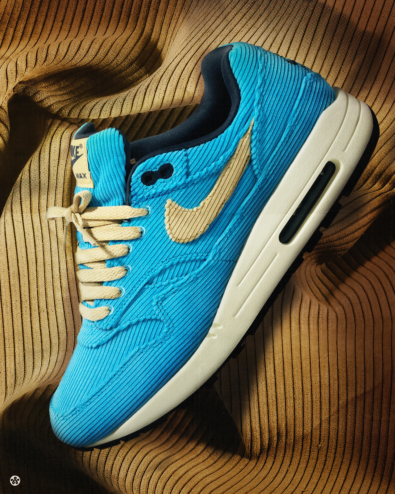 Air max 1 clearance pinstripe