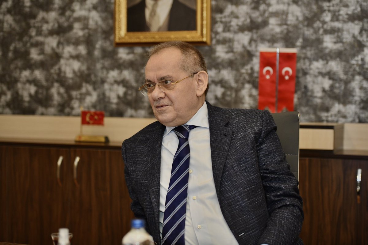 Mustafa Demir