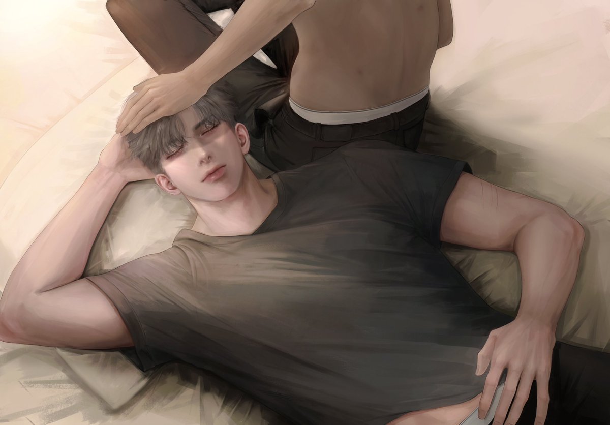 일태

낮잠