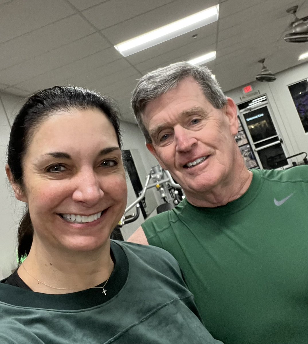 FigureByFaith's tweet photo. Happy St Paddy’s Day from an early morning client!🍀  “May your troubles be less and your BLESSINGS be more and nothing but HAPPINESS come through your door” #stpaddysday #irishproverb #blessings #happiness https://t.co/PuUAONCwcb