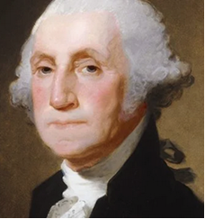 This #StPatricksDay we remember Hercules Mulligan, the Irish-born tailor and spy who twice saved Gen. George Washington’s life. The NYC tailor fitted clothes for British officers as his customers and extracted their military secrets for Gen. Washington &amp; the Continental Army.