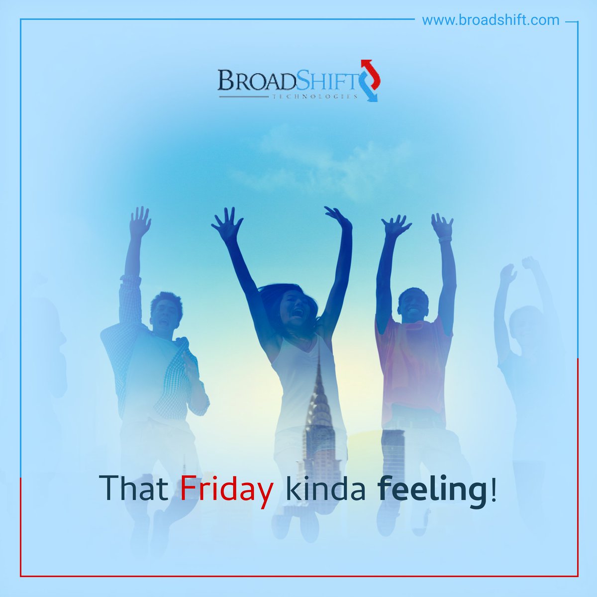 broadshift's tweet photo. Don't be too happy, Monday will be here in a jiffy 😂

#weekend #fintech #bolu https://t.co/quqi7pZv70