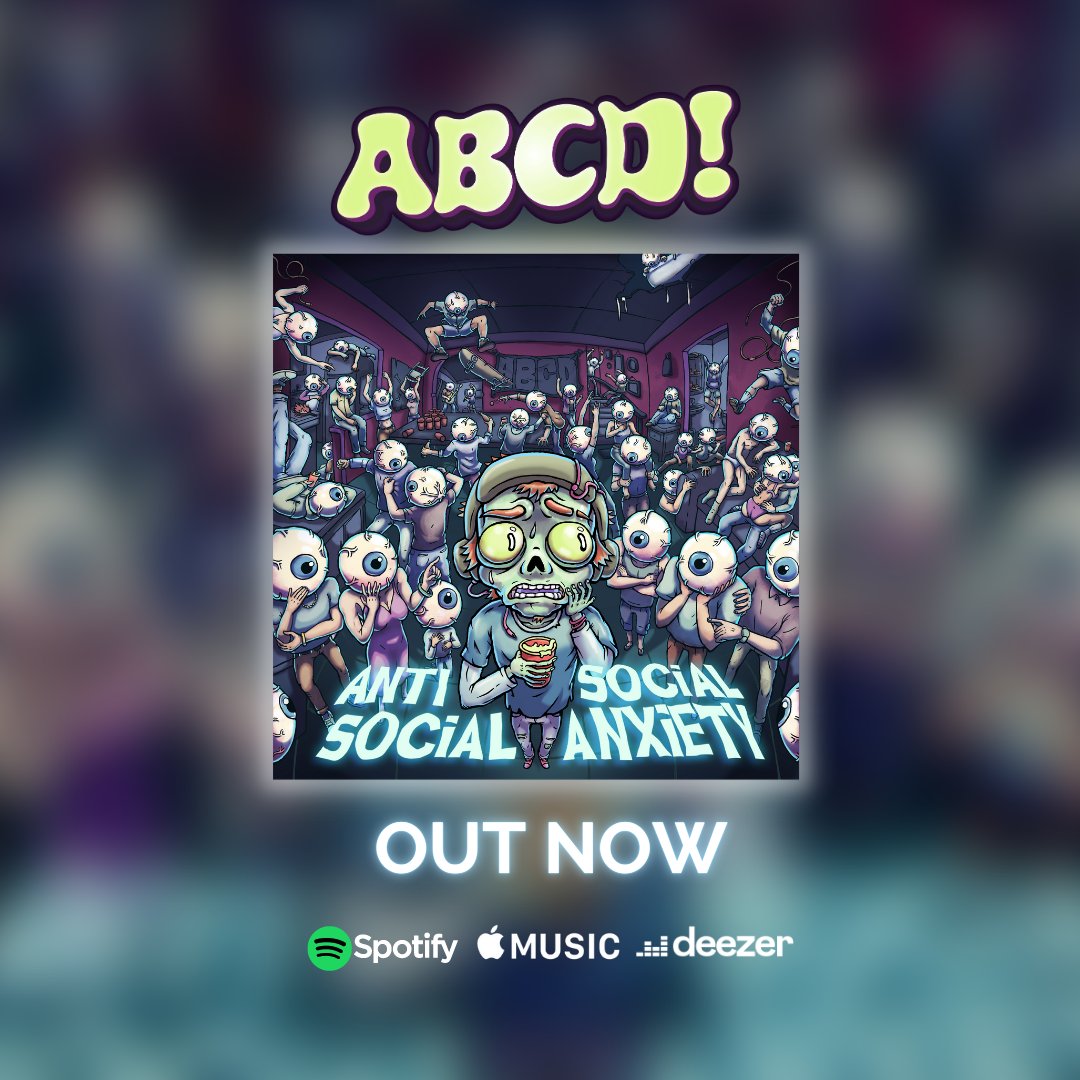 abcdbandofcl's tweet photo. We released a new song, go check it out! 

https://t.co/Ra4xMjJr1I
https://t.co/Ra4xMjJr1I
https://t.co/Ra4xMjJr1I

Follow us on these links: https://t.co/vbCdCJTyvg https://t.co/uBtGpuKjYg
