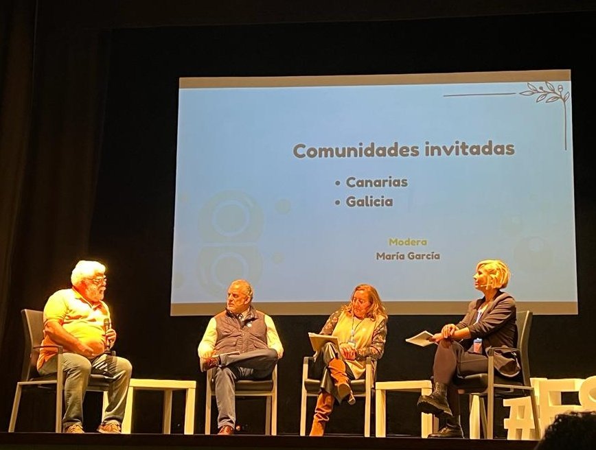 María García Barrantes tweet media