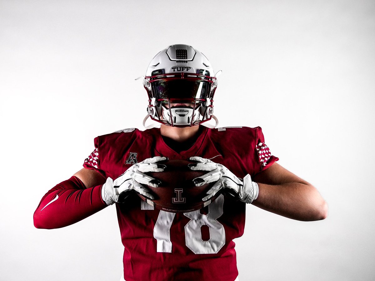 I had a great time visiting Temple! 🔴⚪️🦉<a href="/CoachScheier/">Adam Scheier</a> <a href="/arl_football/">Andrew L</a> <a href="/CoachWiesehan/">Chris Wiesehan</a> <a href="/SCoachLintal/">Coach Matt Lintal</a>