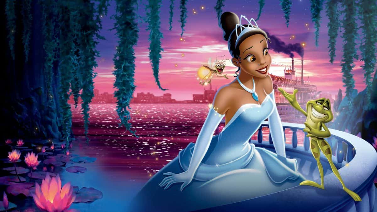 ToonHive's tweet photo. A live-action remake of ‘THE PRINCESS AND THE FROG’ is reportedly in development.

Currently, Disney is searching for writers and a director.

https://t.co/371v7el2Y6 https://t.co/8IDh7ysEXy