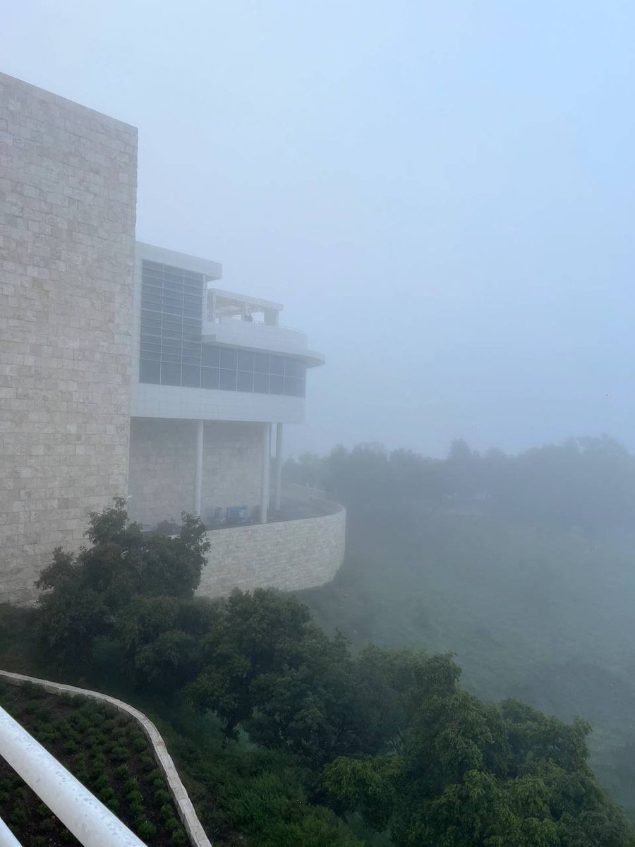 xmncvjai's tweet photo. There is a lot of fog! ~! https://t.co/tGacm8u555