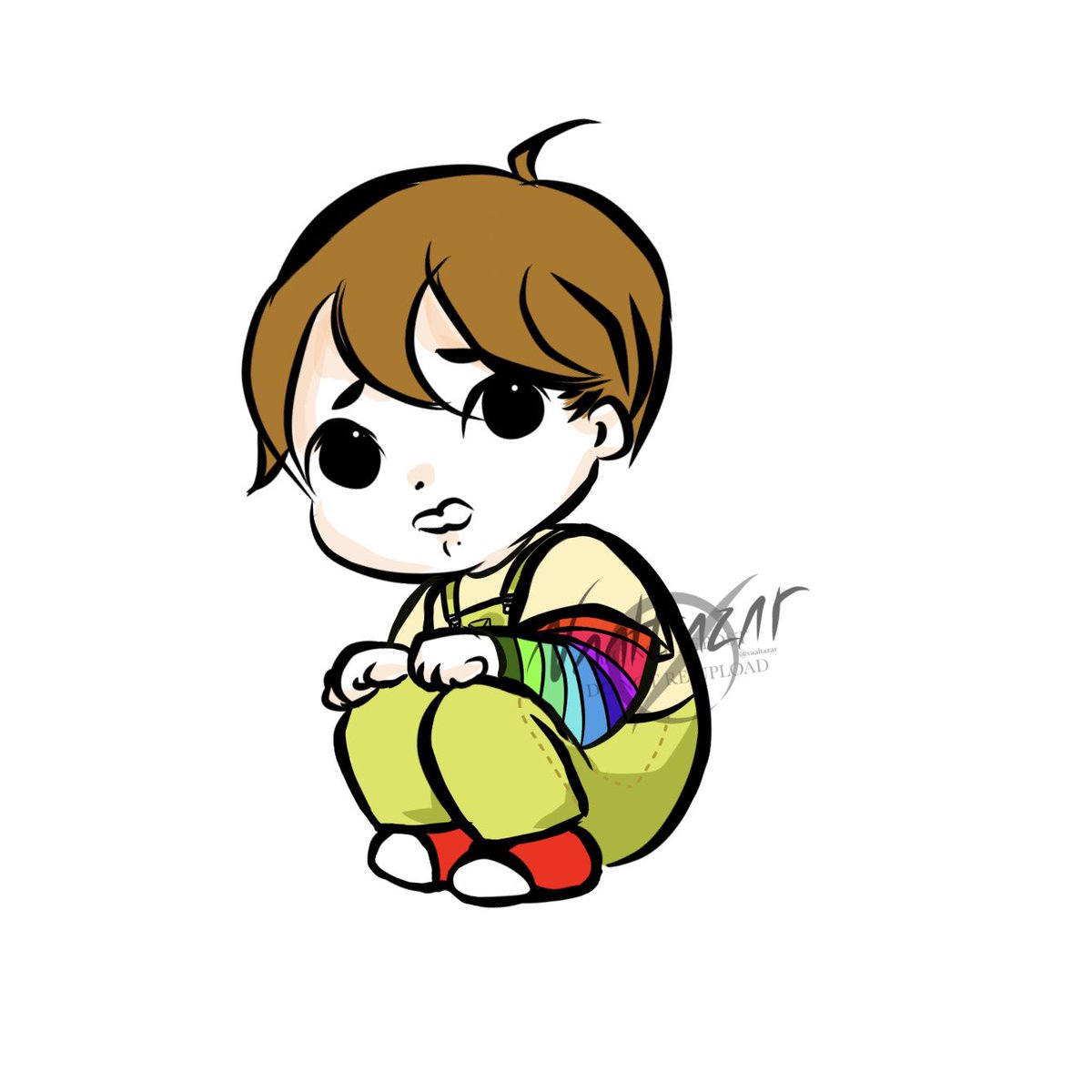 vaaltazar's tweet image. 